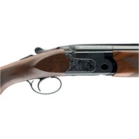 Bockdoppelflinte Ultraleggero, Beretta