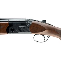Bockdoppelflinte Ultraleggero, Beretta