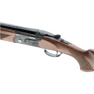 Bockdoppelflinte Ultraleggero, Beretta