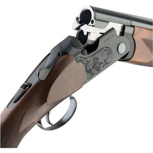 Bockdoppelflinte Ultraleggero, Beretta