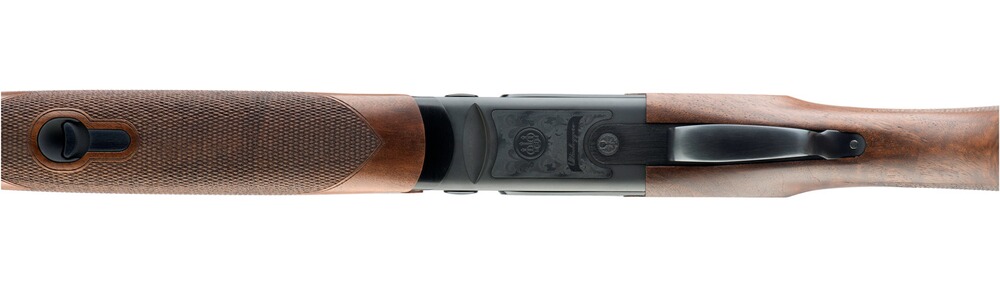 Bockdoppelflinte Ultraleggero, Beretta