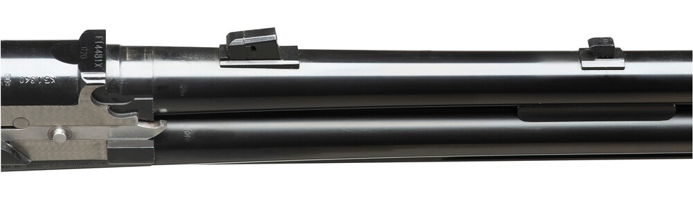 Bockdoppelflinte Ultraleggero, Beretta