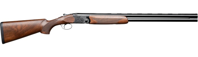 Bockdoppelflinte Ultraleggero, Beretta