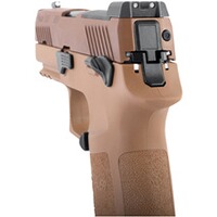 Pistole P320 M18 OR, SIG Sauer