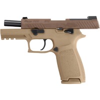 Pistole P320 M18 OR, SIG Sauer