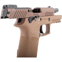 Pistole P320 M18 OR, SIG Sauer