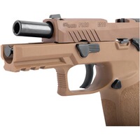 Pistole P320 M18 OR, SIG Sauer