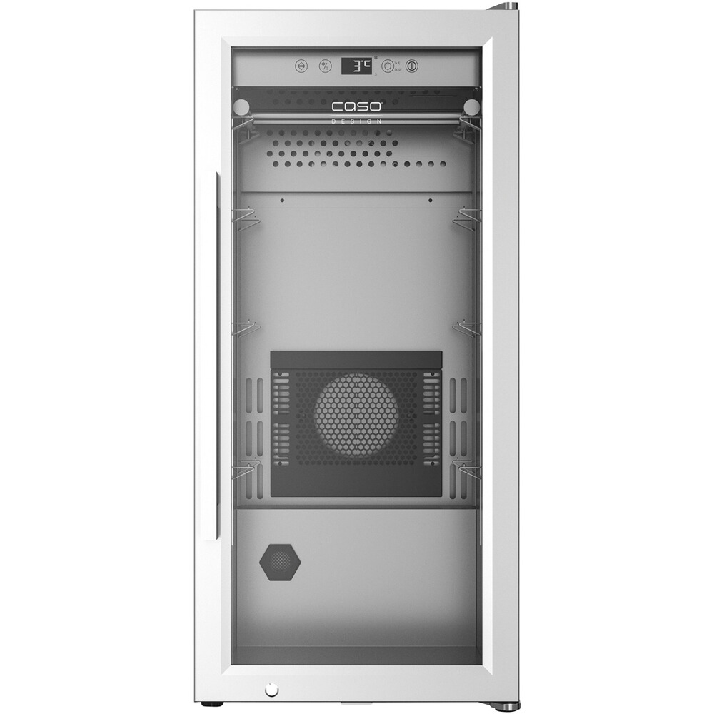 Reifeschrank DryAged Master Modell 63 / 125 / 380, CASO