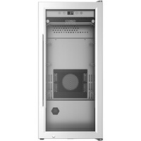 Reifeschrank DryAged Master Modell 63 / 125 / 380, CASO