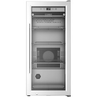 Reifeschrank DryAged Master Modell 63 / 125 / 380, CASO