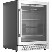 Reifeschrank DryAged Master Modell 63 / 125 / 380, CASO