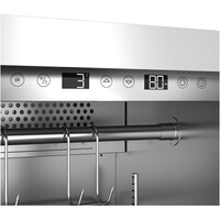 Reifeschrank DryAged Master Modell 63 / 125 / 380, CASO