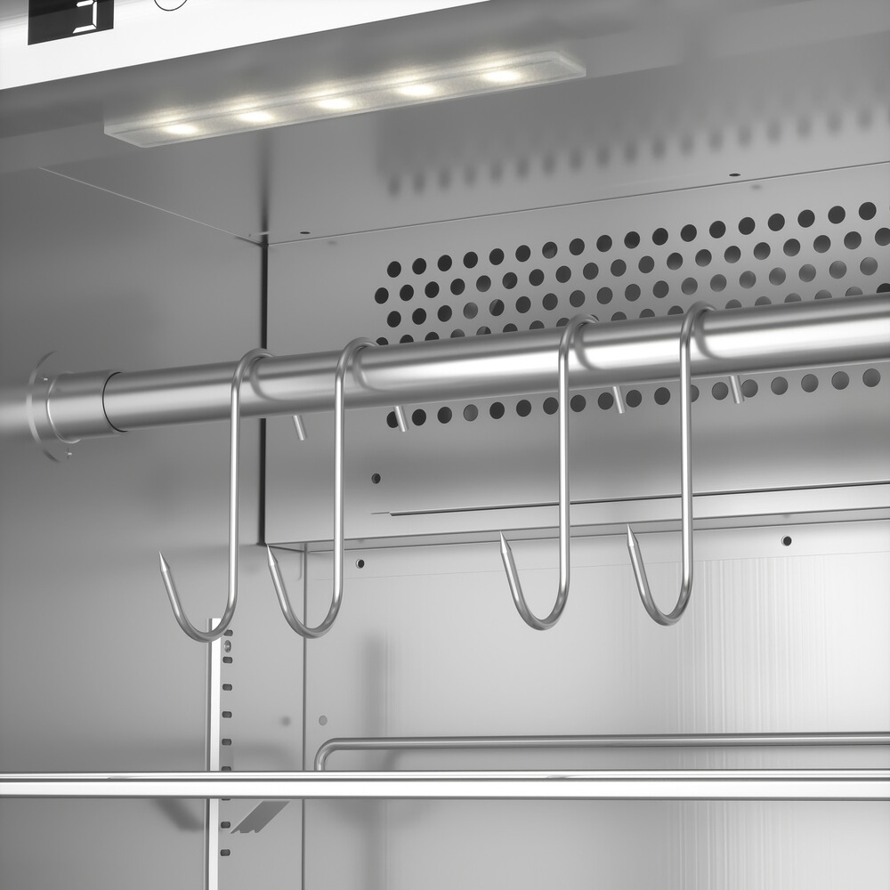 Reifeschrank DryAged Master Modell 63 / 125 / 380, CASO