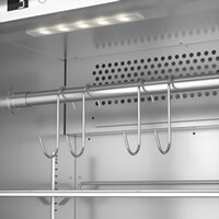 Reifeschrank DryAged Master Modell 63 / 125 / 380, CASO