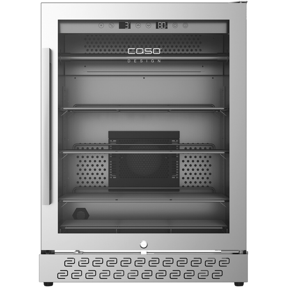 Reifeschrank DryAged Master Modell 63 / 125 / 380