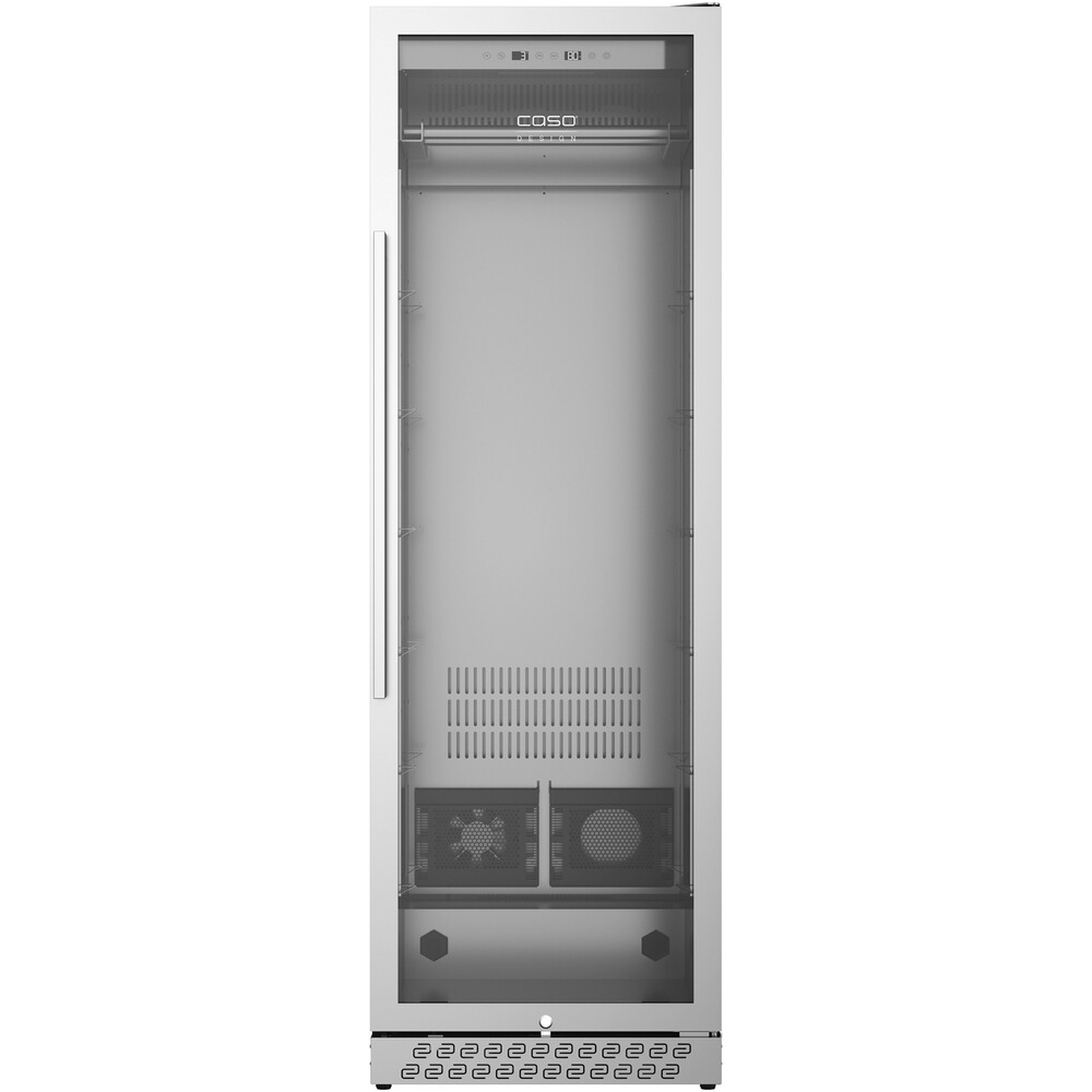 Reifeschrank DryAged Master Modell 63 / 125 / 380, CASO