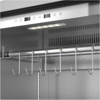 Reifeschrank DryAged Master Modell 63 / 125 / 380, CASO