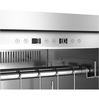 Reifeschrank DryAged Master Modell 63 / 125 / 380, CASO
