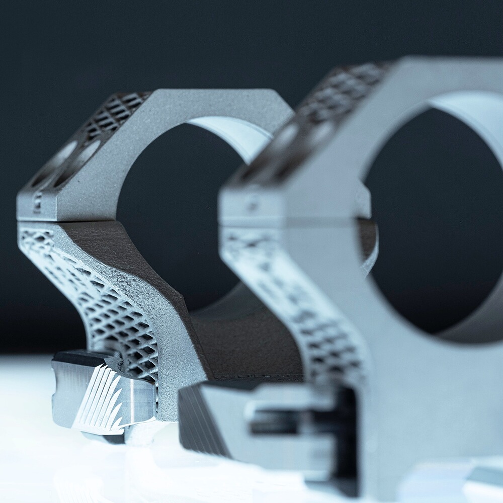 3D Aufkippmontage, EAW