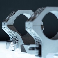 3D Aufkippmontage, EAW