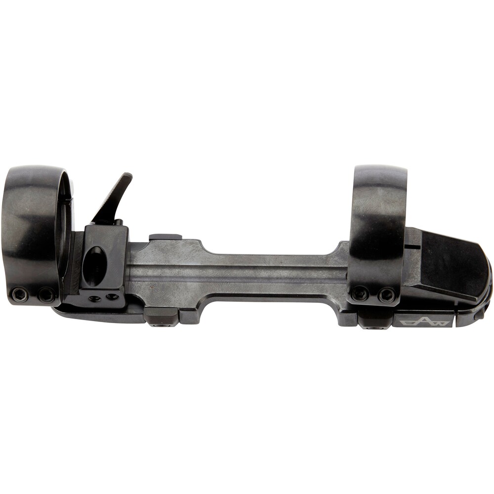 Umbausatz auf Hebelschwenkmontagen, EAW