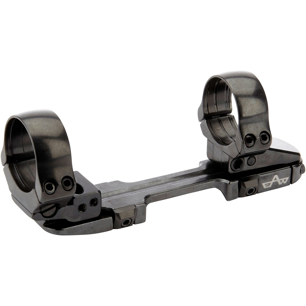 Umbausatz auf Hebelschwenkmontagen