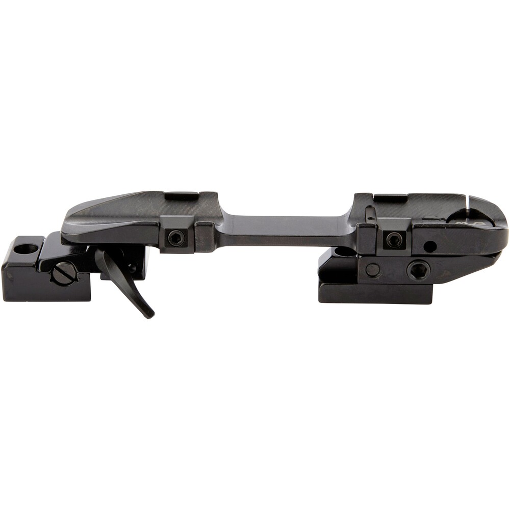 Umbausatz auf Hebelschwenkmontagen, EAW