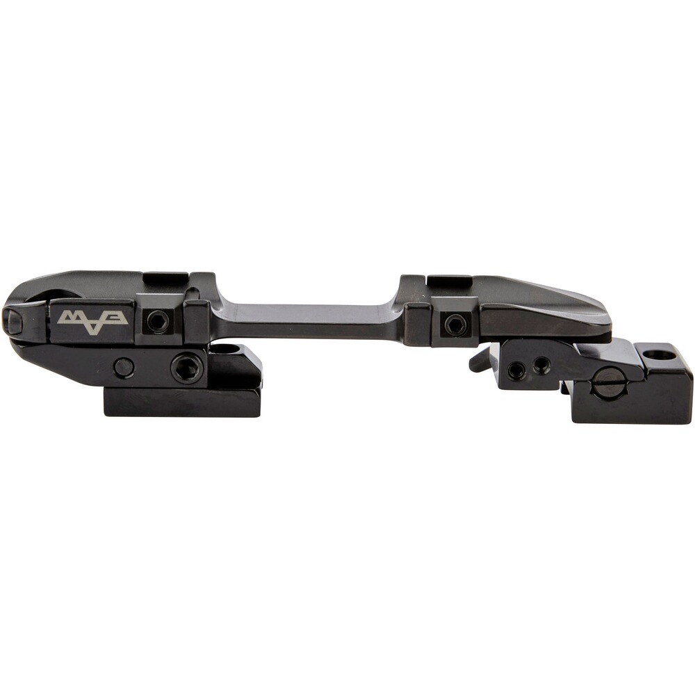 Umbausatz auf Hebelschwenkmontagen, EAW