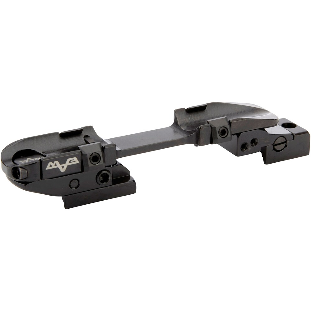 Umbausatz auf Hebelschwenkmontagen