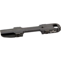Grundschiene für Merkel K5, EAW
