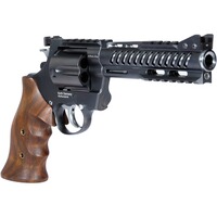Revolver Ranger NXR 44, Korth