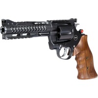 Revolver Ranger NXR 44, Korth