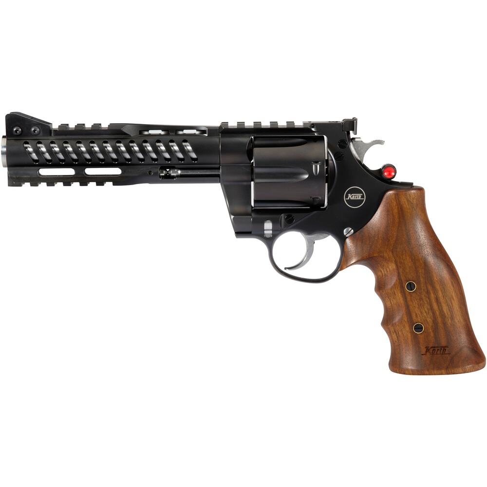 Revolver Ranger NXR 44