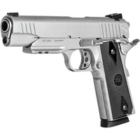 Pistole PT 1911 mit Picatinny-Schiene, Taurus