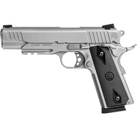 Pistole PT 1911 mit Picatinny-Schiene, Taurus