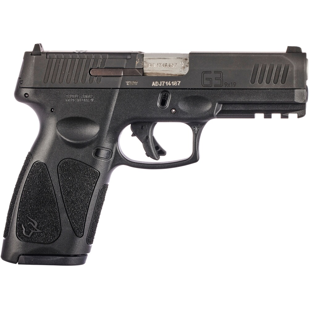 Pistole G3 T.O.R.O., Taurus