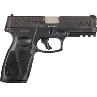 Pistole G3 T.O.R.O., Taurus