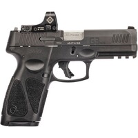 Pistole G3 T.O.R.O., Taurus
