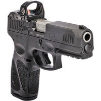 Pistole G3 T.O.R.O., Taurus
