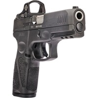 Pistole G3 T.O.R.O., Taurus