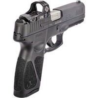 Pistole G3 T.O.R.O., Taurus