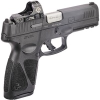 Pistole G3 T.O.R.O., Taurus
