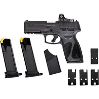 Pistole G3 T.O.R.O., Taurus