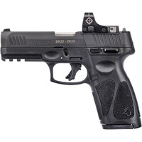 Pistole G3 T.O.R.O., Taurus