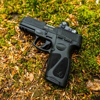 Pistole G3 T.O.R.O., Taurus