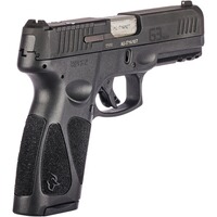 Pistole G3 T.O.R.O., Taurus