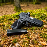 Pistole G3 T.O.R.O., Taurus