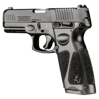 Pistole G3 T.O.R.O., Taurus