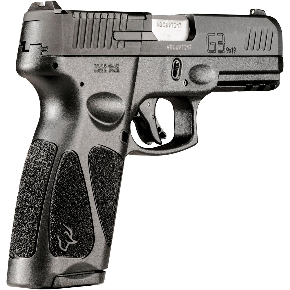Pistole G3 T.O.R.O., Taurus