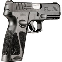 Pistole G3 T.O.R.O., Taurus